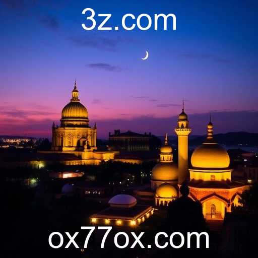 A Revolução dos Jogos com 77ox em 2025