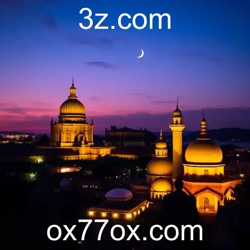 A Revolução dos Jogos com 77ox em 2025