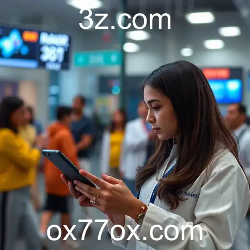 77ox: O Fenômeno dos Jogos no Brasil