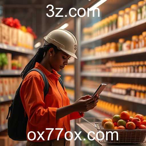 O Impacto da 77ox no Mercado de Jogos