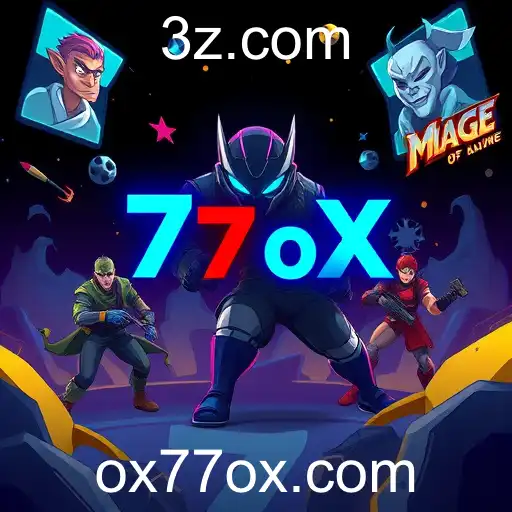 77ox: O Futuro dos Jogos em 2025