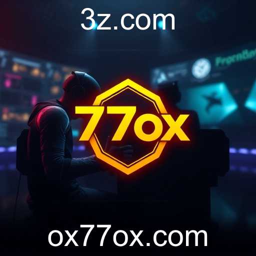77ox: A Revolução dos Jogos Online em 2025