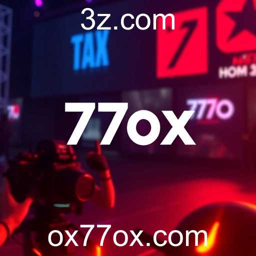 A Revolução Digital nos Jogos com 77ox