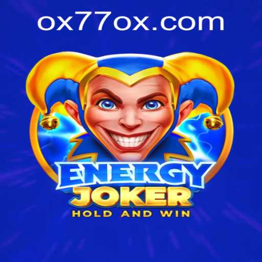 Explore the Exciting World of EnergyJoker: A Gaming Revolution