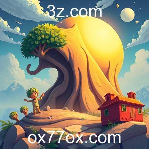 A Evolução dos Jogos de Entretenimento no Site 77ox