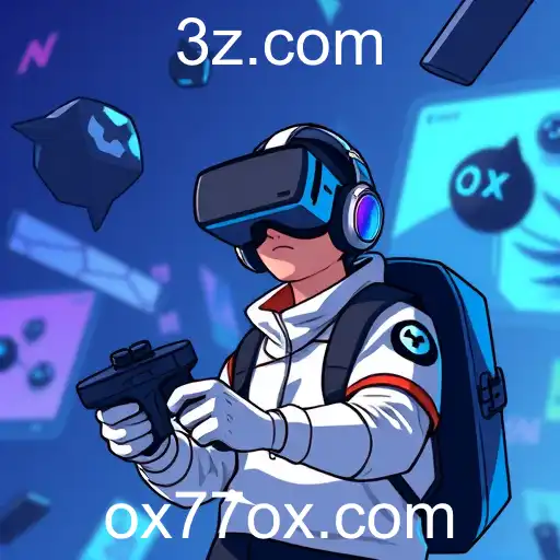 A Evolução do 77ox no Universo dos Jogos Online