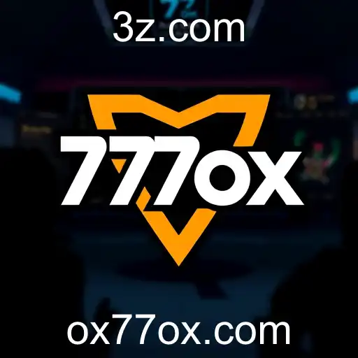 Exploração Virtual: A Ascensão do 77ox nos Jogos Online