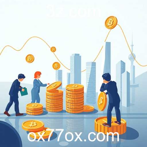 Explorando a Categoria de Jogo 'Finanças' no 77ox