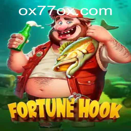 FortuneHook: The Thrilling Game Sweeping the Gaming World