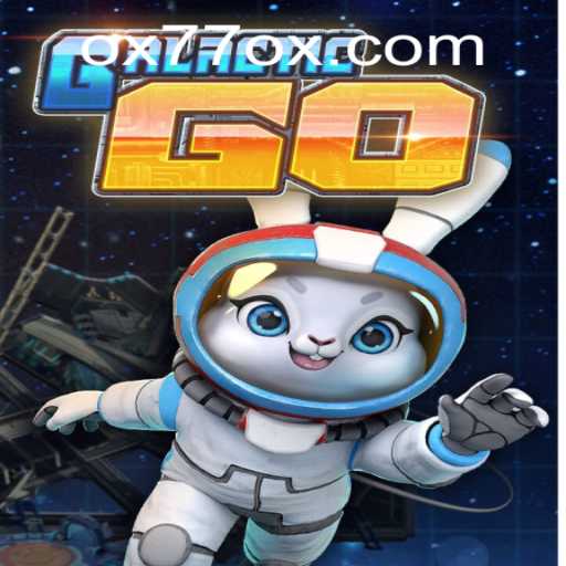 Explore GalacticGO: The Ultimate Interstellar Adventure