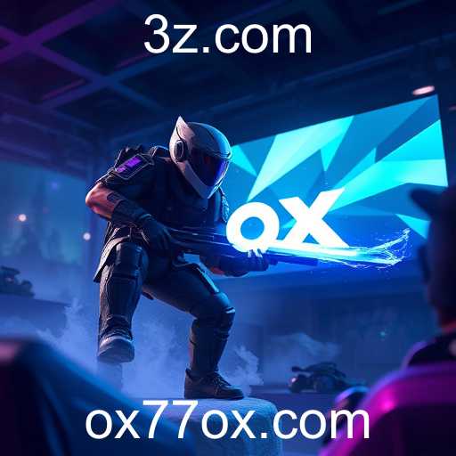 A Revolução dos Jogos Online em 77ox