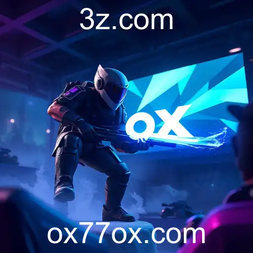A Revolução dos Jogos Online em 77ox