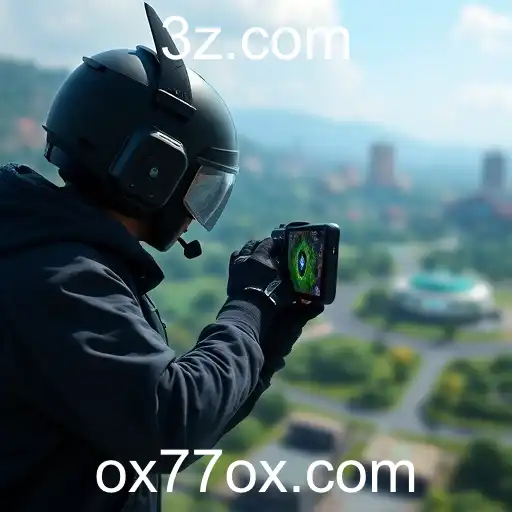 Novidades e Tendências no Mundo dos Jogos em 2025