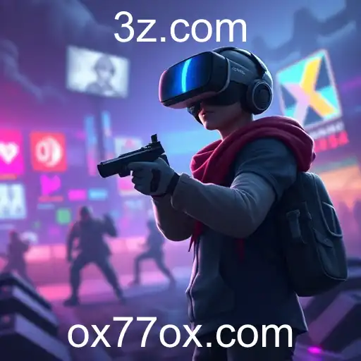 Tendências de Jogo e Inovações em 2025