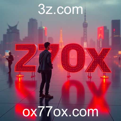 A Evolução dos Jogos Online no Brasil e a Influência da 77ox