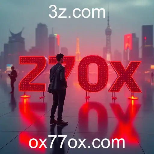 A Evolução dos Jogos Online no Brasil e a Influência da 77ox