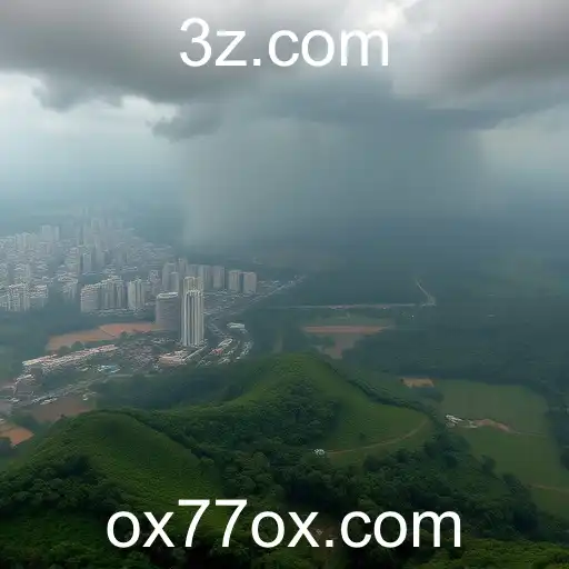 Impacto das Mudanças Climáticas no Brasil Atual