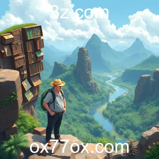 A Revolução dos Jogos Online: O Impacto de 77ox no Mercado Brasileira