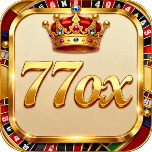 77ox logo