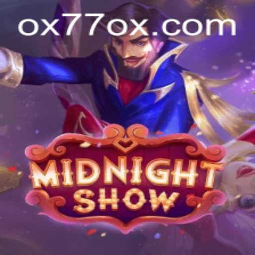 MidnightShow: Unveiling the Enigmatic World of 77ox