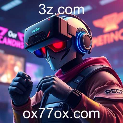 Novas Tendências no Mundo dos Jogos Online