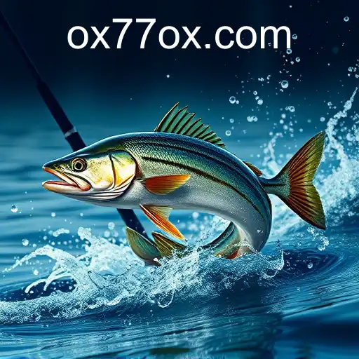 Unveiling the World of Online Fishing: Exploring the 77ox Phenomenon