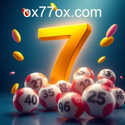 Exploring the World of Online Lotteries with 77ox