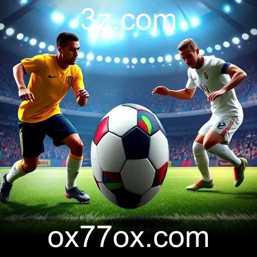 Explorando a Categoria 'Esportes' no '77ox': Uma Experiência Completa de Jogos