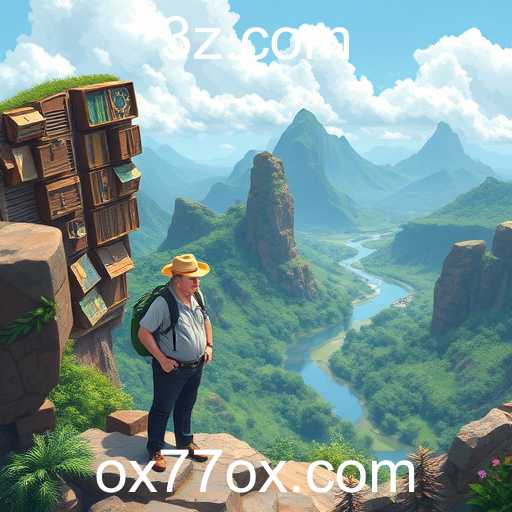 Explorando o Mundo dos Jogos de 'Viagens' no 77ox