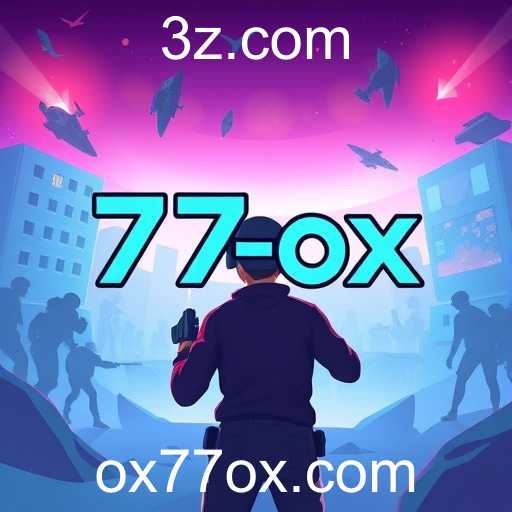 Tendências dos Jogos Online em 2025: A Ascensão do 77ox