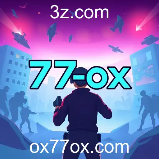 Tendências dos Jogos Online em 2025: A Ascensão do 77ox
